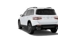 Nuova Mercedes GLB180 Advanced Plus 116 CV (85 kW) 2026 Bianco SUV