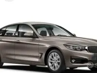 Usata BMW 320 190 CV (139 kW) 2015 Berlina