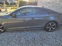 Usata Audi A5 S-Line 204 CV (150 kW) 2023 Coupé