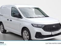 Usata Ford Transit Trend 150 CV (110 kW) 2024 Bianco Furgone