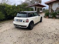 Usata Mini Cooper S 184 CV (135 kW) 2013 Utilitaria