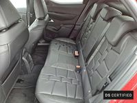 Usata DS Automobiles DS3 Crossback E-Tense Opera 2023 Rosso SUV