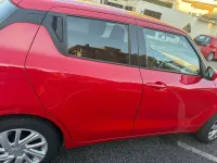 Usata Suzuki Swift Cool 83 CV (61 kW) 2021 Rosso Utilitaria