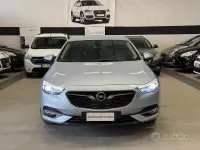 Usata Opel Insignia Sport 136 CV (100 kW) 2018 Blu Berlina