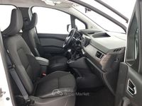 Usata Renault Kangoo Edition One 75 CV (55 kW) 2022 Bianco Monovolume