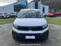Nouvelle Opel Combo S 102 ch (75 kW) 2025 Blanc Monospace