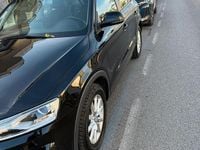 Usata Audi Q3 150 CV (110 kW) 2016 SUV