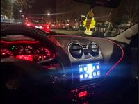 Usata Alfa Romeo MiTo Progression 95 CV (69 kW) 2011 Utilitaria