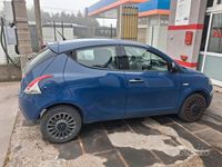 Usata Lancia Ypsilon 2017 Utilitaria