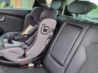 Usata Hyundai ix35 136 CV (100 kW) 2010 Bianco SUV
