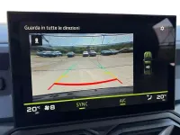 Nuova Dacia Bigster Expression 158 CV (116 kW) 2026 Verde SUV