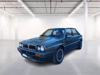 Usata Lancia Delta 196 CV (144 kW) 1990 Grigio Utilitaria