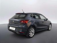 Usata Seat Ibiza FR 95 CV (69 kW) 2025 Magnetic tech Utilitaria