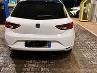 Usata Seat Leon 2013 Berlina
