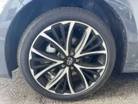 Nuova Toyota Yaris Hybrid 116 CV (85 kW) 2026 Gray storm Berlina