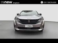 Occasion Peugeot 3008 Allure 131 PK (96 kW) 2023 Grijs SUV