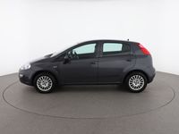 usata Fiat Punto SU86283