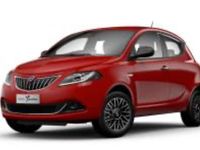 Usata Lancia Ypsilon Silver 69 CV (50 kW) 2022 Utilitaria