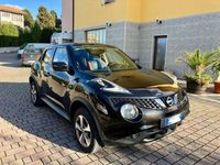 usata Nissan Juke 1.6 N- CONNECTA