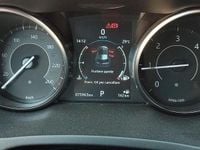 Usata Jaguar E-Pace 160 CV (117 kW) 2018 Bianco SUV