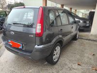 Usata Ford Fusion 80 CV (58 kW) 2007 Grigio Utilitaria