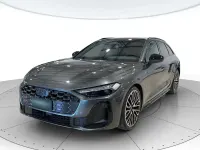 Nuova Audi A5 S-Line 204 CV (150 kW) 2025 Grigio daytona Station wagon