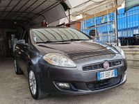 Usata Fiat Bravo Emotion 120 CV (88 kW) 2008 Grigio Utilitaria