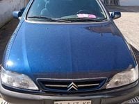 Usata Citroën Xsara 69 CV (50 kW) 1998 Blu Station wagon