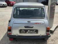 Usata Mini 1000 Special Edition 44 CV (32 kW) 1984 Argento Utilitaria