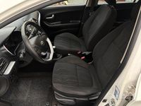 Usata Kia Picanto 2016 Bianco Utilitaria