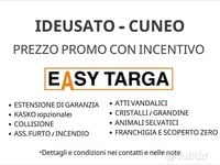 Usata Ford Fiesta Titanium 75 CV (55 kW) 2023 Grigio Utilitaria