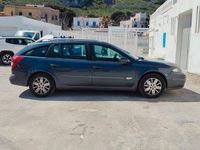 Usata Renault Laguna III 2008 Station wagon