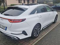 Usata Kia ProCeed GT-Line 160 CV (117 kW) 2021 Station wagon