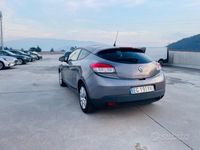 usata Renault Mégane Coupé Megane Coupé 1.6 Wave Edition