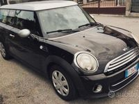 usata Mini Clubman (R55) - 2010