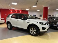 usata Land Rover Discovery Sport Discovery Sport2.0 TD4