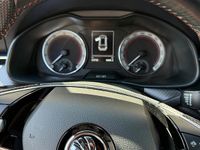 Usata Skoda Kamiq Monte Carlo 90 CV (66 kW) 2022 Nero SUV