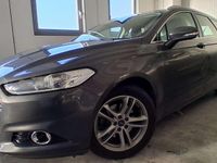 Usata Ford Mondeo Titanium 150 CV (110 kW) 2017 Station wagon