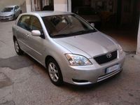 usata Toyota Corolla Corolla5p 1.6 vvt-i