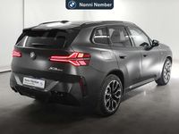Nuova BMW X3 M Sport 197 CV (144 kW) 2026 Other SUV