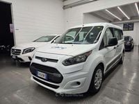 Usata Ford Tourneo Connect 120 CV (88 kW) 2017 Bianco Monovolume