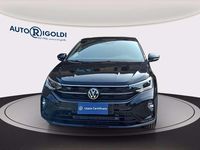 Nuova VW Taigo R-line Plus 116 CV (85 kW) 2026 Deep black perlato SUV