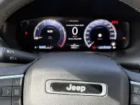 Usata Jeep Compass Limited 131 CV (96 kW) 2023 SUV