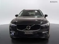 Usata Volvo XC60 145 CV (106 kW) 2022 Nero SUV