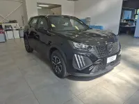 Nuova Peugeot 2008 Style 136 CV (100 kW) 2026 Nero SUV
