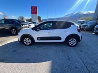 Usata Citroën C3 Seduction 69 CV (50 kW) 2019 Other Utilitaria