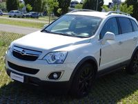 usata Opel Antara 2.2 CDTI 184CV 4WD Automatica "Cosmo Unlimited"