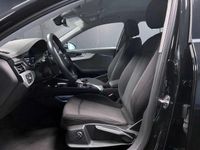 Usata Audi A4 Advanced 163 CV (119 kW) 2023 Nero Station wagon