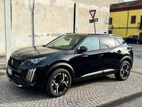 Usata Peugeot 2008 GTi 131 CV (96 kW) 2024 Nero SUV