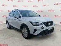 Usata Seat Arona Style 116 CV (85 kW) 2025 Bianco SUV